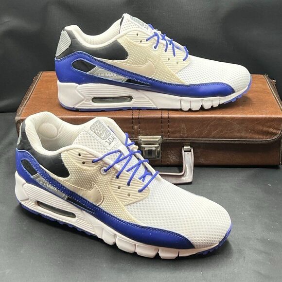 Nike Air Max 90 Current (2008) - Rare - Picture 1 of 11